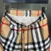 Burberry Pants for Burberry Short Pants for men #B49599