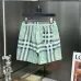 Burberry Pants for Burberry Short Pants for men #B49599