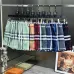 Burberry Pants for Burberry Short Pants for men #B49599