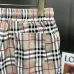 Burberry Pants for Burberry Short Pants for men #B49600