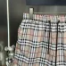 Burberry Pants for Burberry Short Pants for men #B49600