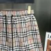 Burberry Pants for Burberry Short Pants for men #B49600