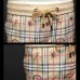 Burberry Pants for Burberry Short Pants for men #B49761