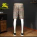 Burberry Pants for Burberry Short Pants for men #B49761