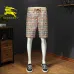 Burberry Pants for Burberry Short Pants for men #B49761