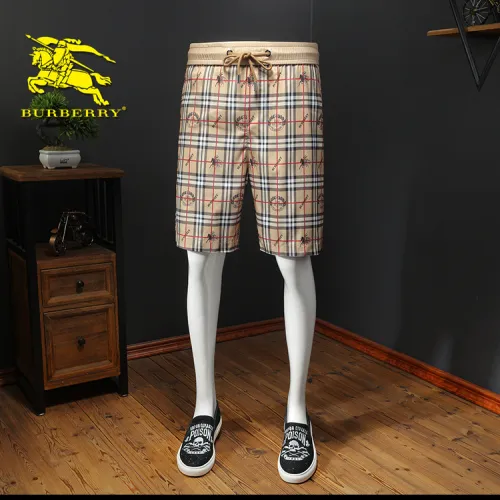 Burberry Pants for Burberry Short Pants for men #B49761