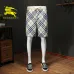Burberry Pants for Burberry Short Pants for men #B49764