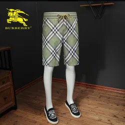 Burberry Pants for Burberry Short Pants for men #B49764