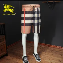 Burberry Pants for Burberry Short Pants for men #B49765