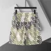 Burberry Pants for Burberry Short Pants for men #B50115