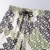 Burberry Pants for Burberry Short Pants for men #B50115