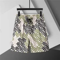 Burberry Pants for Burberry Short Pants for men #B50115