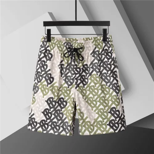 Burberry Pants for Burberry Short Pants for men #B50115