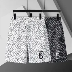 Burberry Pants for Burberry Short Pants for men #B50116