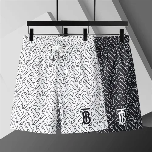 Burberry Pants for Burberry Short Pants for men #B50116