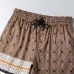 Burberry Pants for Burberry Short Pants for men #B50117