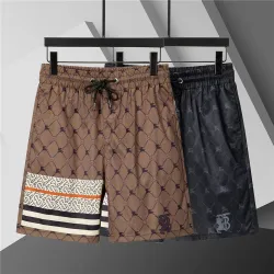 Burberry Pants for Burberry Short Pants for men #B50117