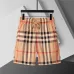 Burberry Pants for Burberry Short Pants for men #B50118