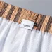 Burberry Pants for Burberry Short Pants for men #B50118