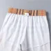 Burberry Pants for Burberry Short Pants for men #B50118