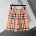 Burberry Pants for Burberry Short Pants for men #B50118