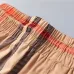 Burberry Pants for Burberry Short Pants for men #B50118