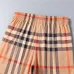 Burberry Pants for Burberry Short Pants for men #B50118