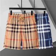 Burberry Pants for Burberry Short Pants for men #B50118