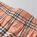 Burberry Pants for Burberry Short Pants for men #B50119