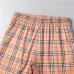 Burberry Pants for Burberry Short Pants for men #B50119