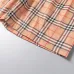 Burberry Pants for Burberry Short Pants for men #B50119