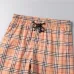 Burberry Pants for Burberry Short Pants for men #B50119