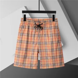 Burberry Pants for Burberry Short Pants for men #B50119