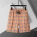 Burberry Pants for Burberry Short Pants for men #B50119