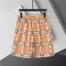 Burberry Pants for Burberry Short Pants for men #B50120