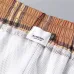 Burberry Pants for Burberry Short Pants for men #B50120