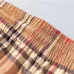 Burberry Pants for Burberry Short Pants for men #B50120