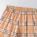 Burberry Pants for Burberry Short Pants for men #B50120
