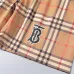 Burberry Pants for Burberry Short Pants for men #B50120