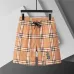 Burberry Pants for Burberry Short Pants for men #B50120