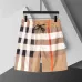 Burberry Pants for Burberry Short Pants for men #B50121