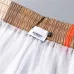 Burberry Pants for Burberry Short Pants for men #B50121