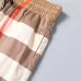Burberry Pants for Burberry Short Pants for men #B50121