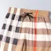 Burberry Pants for Burberry Short Pants for men #B50121