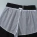 Burberry Pants for Burberry Short Pants for men #B60110