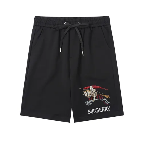 Burberry Pants for Burberry Short Pants for men #B65103