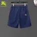 Burberry Pants for Burberry Short Pants for men #B65621