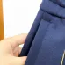 Burberry Pants for Burberry Short Pants for men #B65621