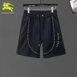 Burberry Pants for Burberry Short Pants for men #B65622
