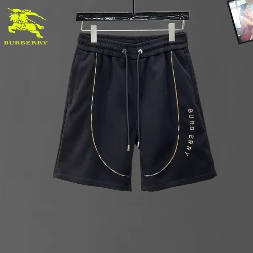 Burberry Pants for Burberry Short Pants for men #B65622